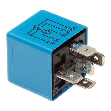 Standard Ignition Automatic Headlight Relay - Intermotor RY-1392